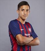 Alan Francisco Rodriguez Armoa